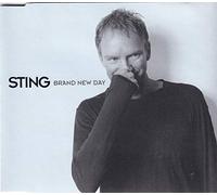 Sting - Brand New Day
