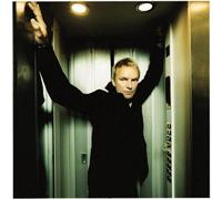 Sting - Brand New Day [Musikkassette] [Casete]