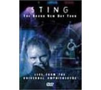 Sting - Brand New Day Tour [Dd] [Alemania] [DVD]