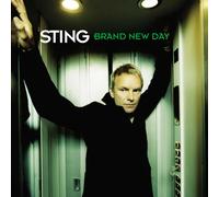 Sting Brand New Day (Vinyl) 12" Album (Importación USA)