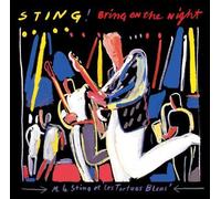 Sting - Bring on the Night