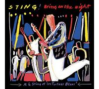 Sting - Bring On The Night