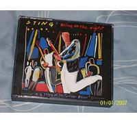 Sting - Bring on the Night