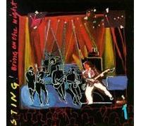 Sting - Bring on the Night [2cd]
