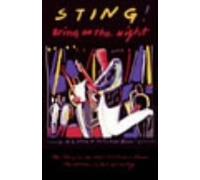 Sting - Bring on the Night [Alemania] [DVD]