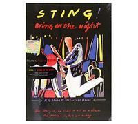 Sting - Bring on the S&V Deluxe+Dv