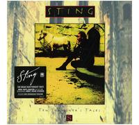 Sting - Cuentos De Invocador - Lp 180Gr + Descarga Gratuita