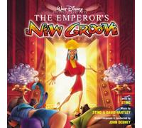 Sting & David Hartley & John Debney - The Emperor's New ...