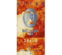 Sting - Demolition Man
