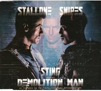 Sting - Demolition Man