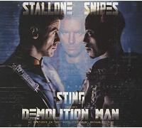 Sting - Demolition Man