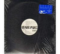 Sting - Demolition Man [Vinilo]