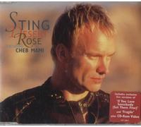 Sting - Desert Rose