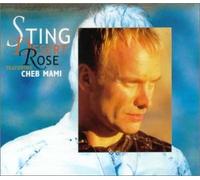 Sting - Desert Rose