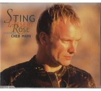 Sting - Desert Rose [Import]
