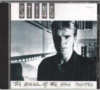 Sting - The Dream Of The Blue Turtles