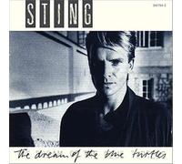 Sting - Dream of the Blue Turtle
