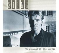 Sting - Dream Of The Blue Turtles