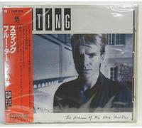 Sting - Dream of the Blue Turtles, the