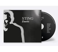 Sting – Duets – CD – Importación USA