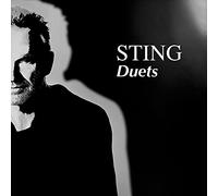 Sting - Duets (CD)