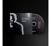 Sting Duets (CD) Album (Importación USA)