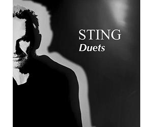 Sting - Duets (Deluxe)
