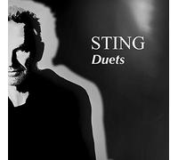 Sting Duets (Vinyl) 12" Album