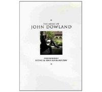 Sting & Edin Karamazov - The Music of John Dowland [Alemania] [DVD]
