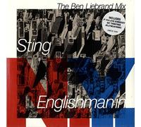 Sting - englishman in new york