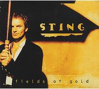 Sting - Fields Of Gold