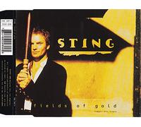 Sting - Fields of Gold