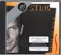 Sting - Fields of Gold - the Best of S