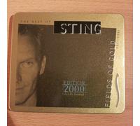 Sting - Fields of Gold - the Best of S