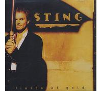 Sting - Fields of Gold / Bring on the Night / Purple Haze