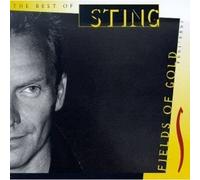 Sting - Fields Of Gold The Best Of Sting 1984-1994