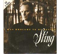 Sting - I Was Brought to My Senses [Import]