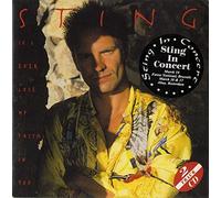 Sting - If I Ever Lose My Faith in You