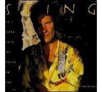 Sting - If I Ever Lose My Faith in You / January Stars