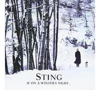 Sting - If on a Winter's Night