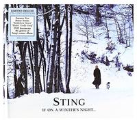 Sting - If on a Winter's Night(Deluxe Edt.)