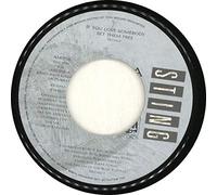 Sting - If You Love Somebody - Wide Centred