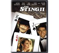 Sting Ii [Edizione: Stati Uniti] [Reino Unido] [DVD]