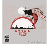 Sting in the Tale [+3 Bonus]
