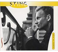 Sting - Interview/Shape of My Hear