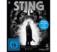 Sting - Into the Light [Francia] [Blu-ray]