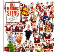 Sting,Kai Magnus - Unter Weihnachtsmännern [Import]