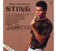 Sting - Karaoke: Sting