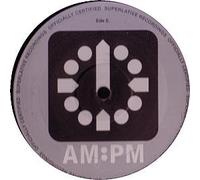 Sting - Let your soul be your pilot (A&G Division Mixes) [Vinyl Single]