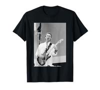 Sting Live Aid Wembley 1985 La policía Camiseta